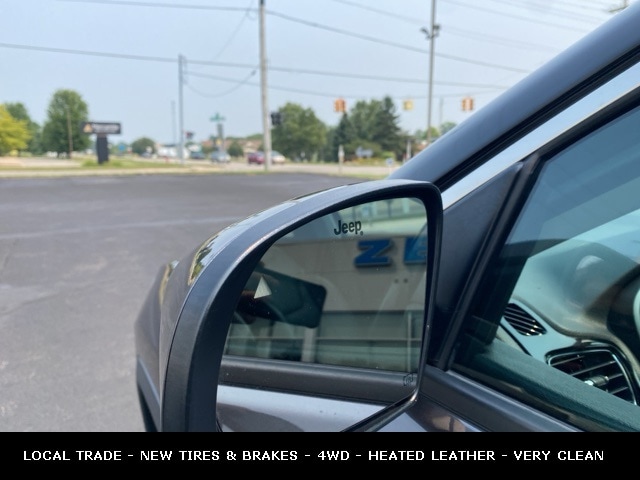 2019 JEEP COMPASS - Image 10