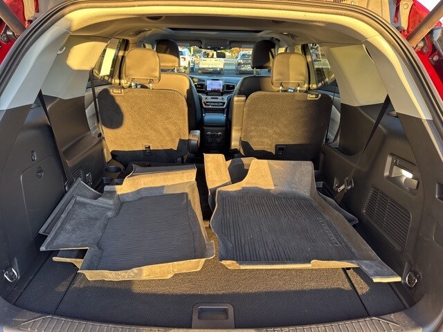 2022 FORD EXPLORER - Image 13