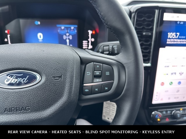 2024 FORD RANGER - Image 24