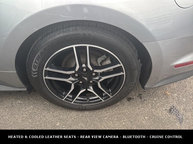 2023 FORD MUSTANG - Image 25