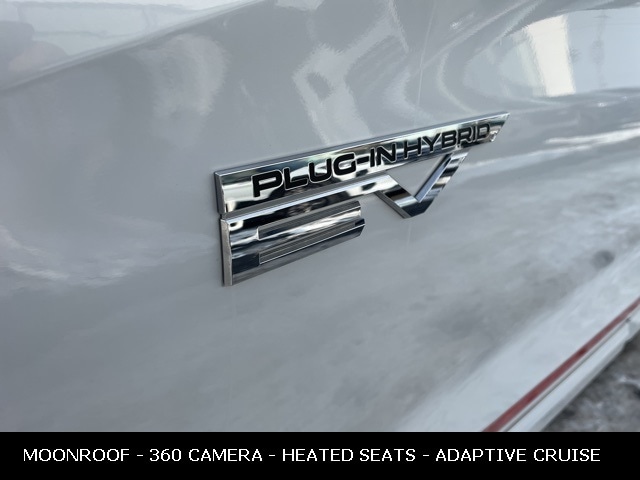 2024 MITSUBISHI OUTLANDER - Image 16