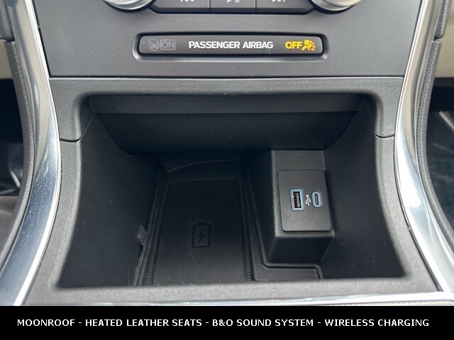 2022 FORD EDGE - Image 33