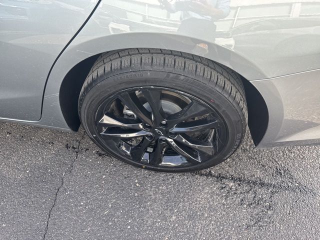 2024 CHEVROLET MALIBU - Image 26