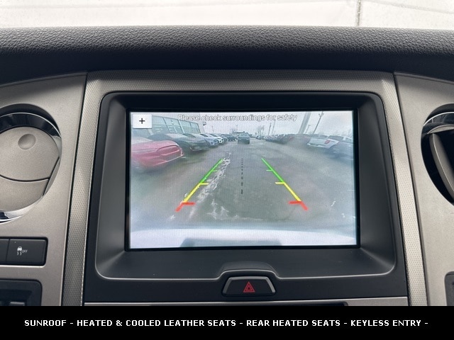 2017 FORD EXPEDITION EL - Image 28