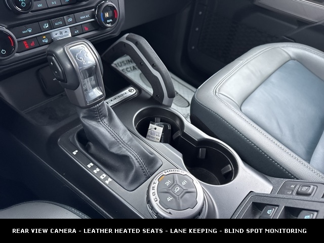 2023 FORD BRONCO - Image 28