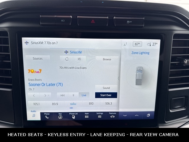 2022 FORD F-150 - Image 26