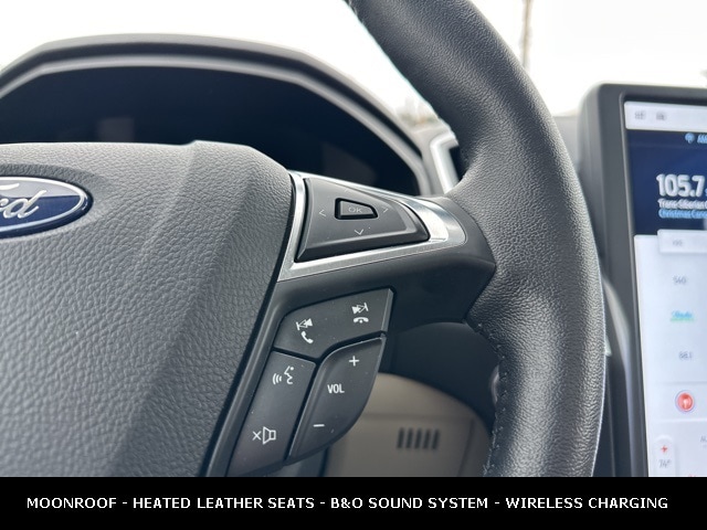 2022 FORD EDGE - Image 26