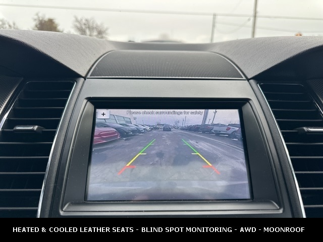 2017 FORD TAURUS - Image 24