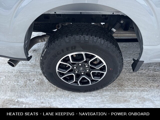2023 FORD F-150 - Image 32