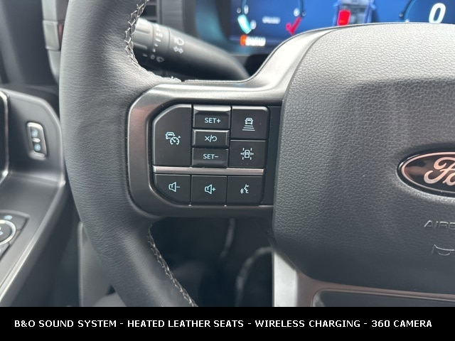 2024 FORD F-150 - Image 22