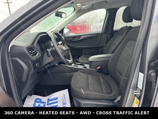 2024 FORD ESCAPE - Image 3