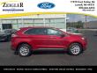 Used 2022 Ford Edge SEL SUV