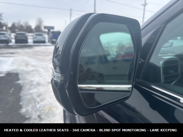 2023 TOYOTA TUNDRA - Image 15