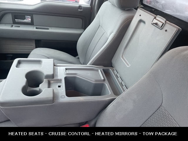 2012 FORD F-150 - Image 15