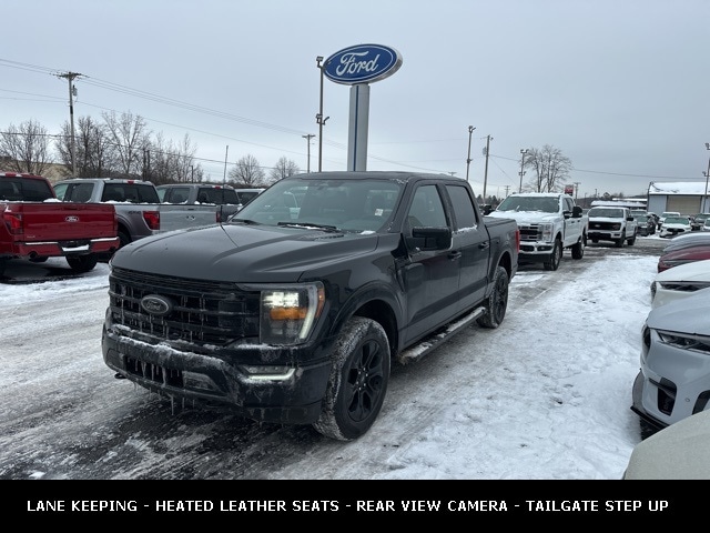 2023 FORD F-150 - Image 7