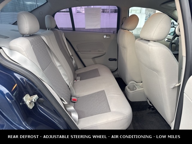 2010 CHEVROLET COBALT - Image 13