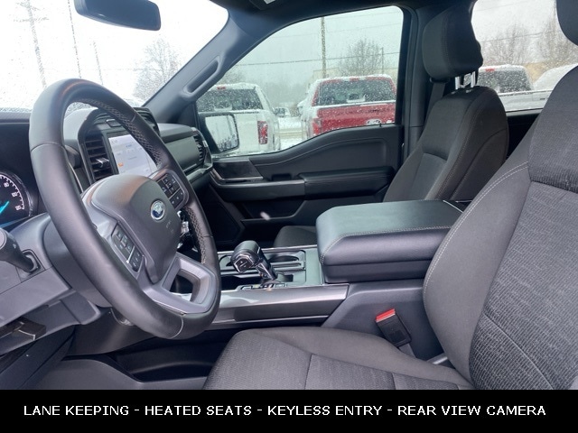 2023 FORD F-150 - Image 12