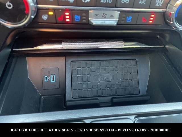 2023 FORD F-150 - Image 23