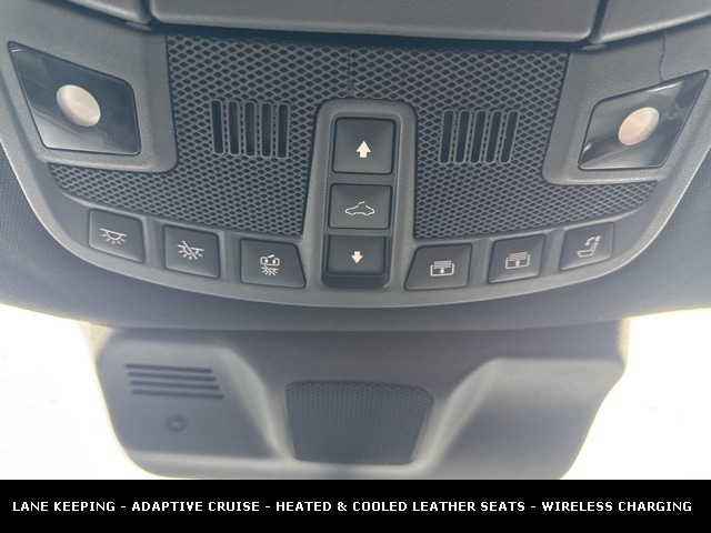 2023 LINCOLN NAVIGATOR - Image 31