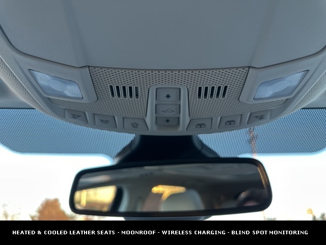 2023 FORD EDGE - Image 37