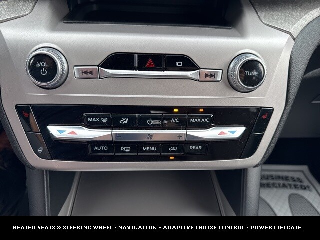 2023 FORD EXPLORER - Image 27