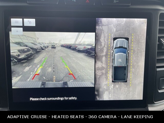 2023 FORD F-150 - Image 18