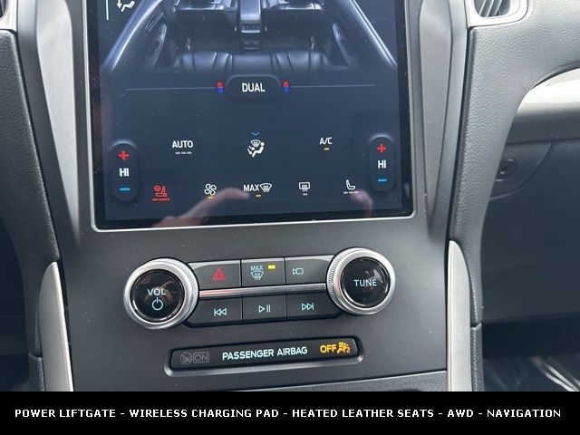 2024 FORD EDGE - Image 28