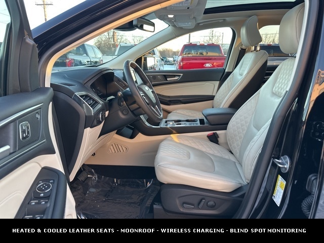 2023 FORD EDGE - Image 2