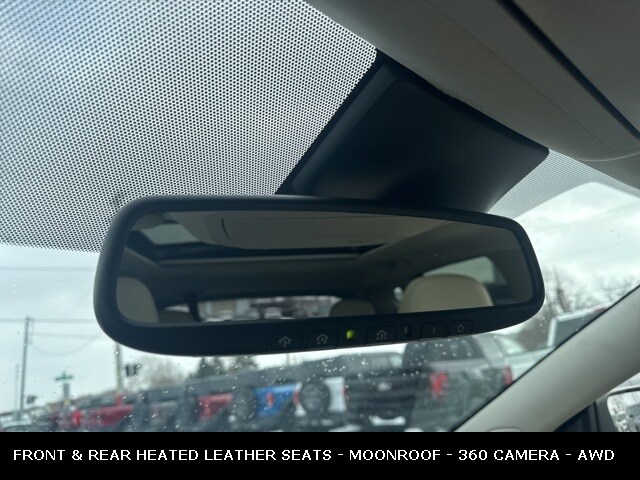 2023 NISSAN MURANO - Image 27