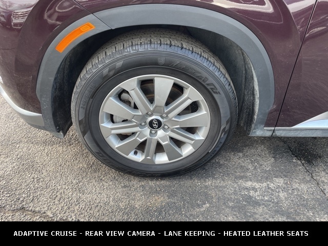 2024 HYUNDAI PALISADE - Image 28