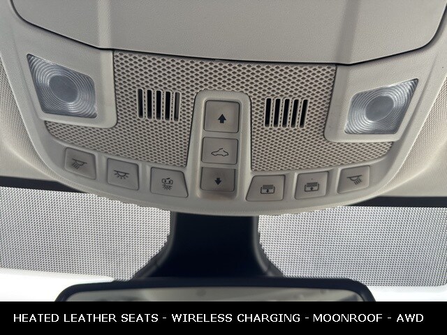 2024 FORD EDGE - Image 28