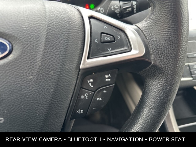 2019 FORD FUSION - Image 17