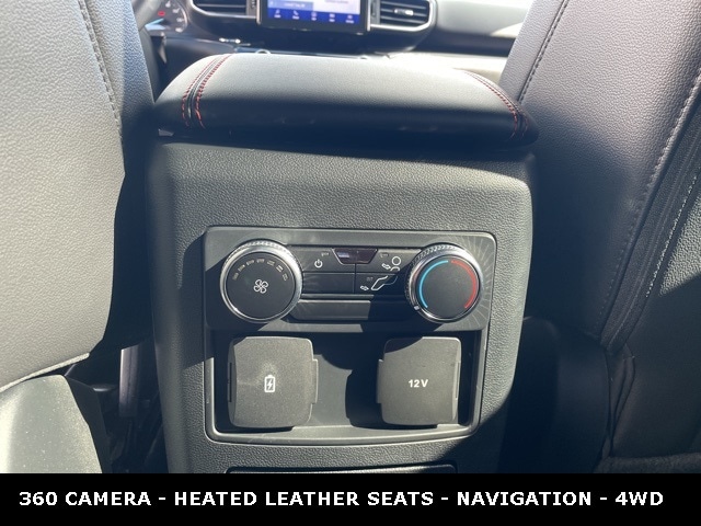 2023 FORD EXPLORER - Image 27