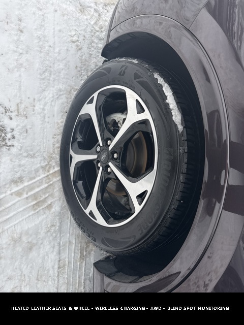 2023 FORD ESCAPE - Image 34