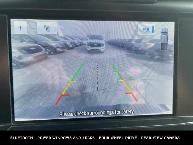 2023 FORD F-150 - Image 17