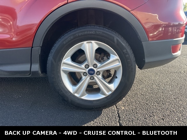 2015 FORD ESCAPE - Image 33