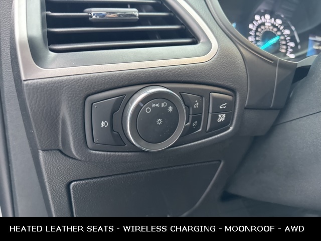 2024 FORD EDGE - Image 21