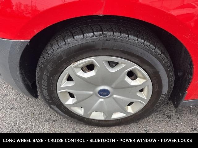 2015 FORD TRANSIT CONNECT - Image 15