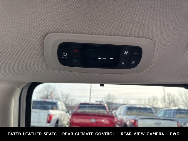 2023 CHRYSLER PACIFICA - Image 18