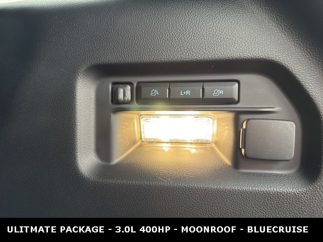 2025 FORD EXPLORER - Image 14