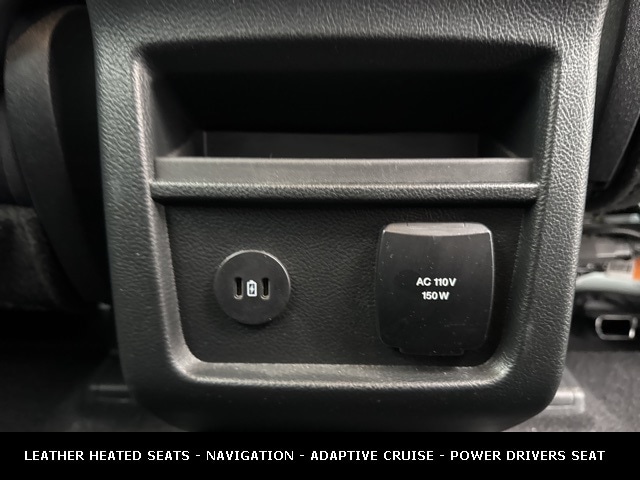 2024 FORD EDGE - Image 16