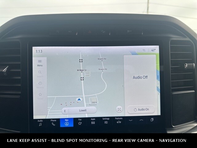 2024 FORD F-150 - Image 24