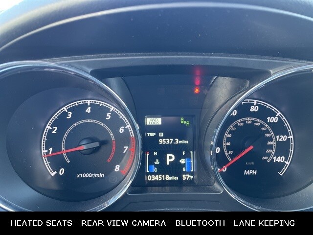 2024 MITSUBISHI OUTLANDER SPORT - Image 15