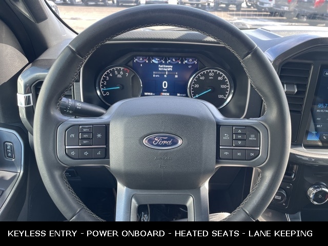 2023 FORD F-150 - Image 3