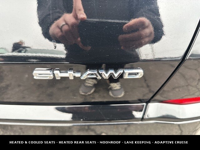 2025 ACURA MDX - Image 12