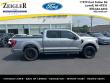 Used 2023 Ford F-150 XLT Truck SuperCrew Cab