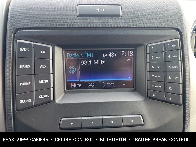 2013 FORD F-150 - Image 4