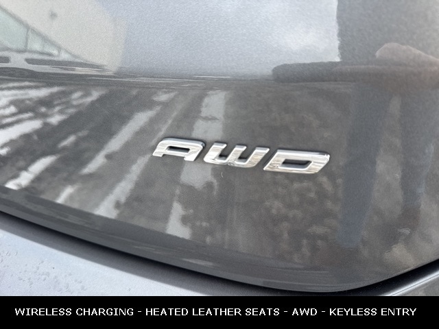 2022 FORD EDGE - Image 12