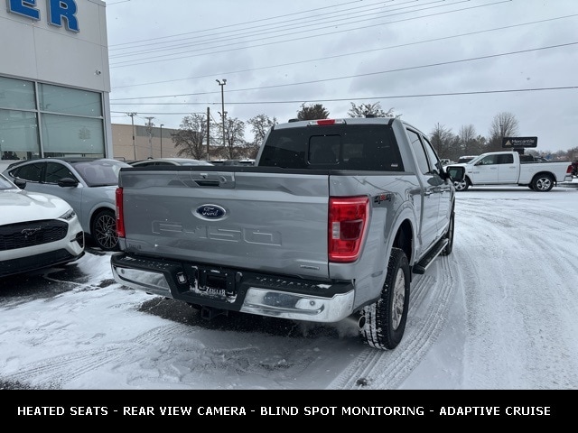 2023 FORD F-150 - Image 11