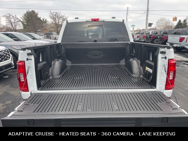 2023 FORD F-150 - Image 14